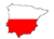 IBERFLOR - Polski